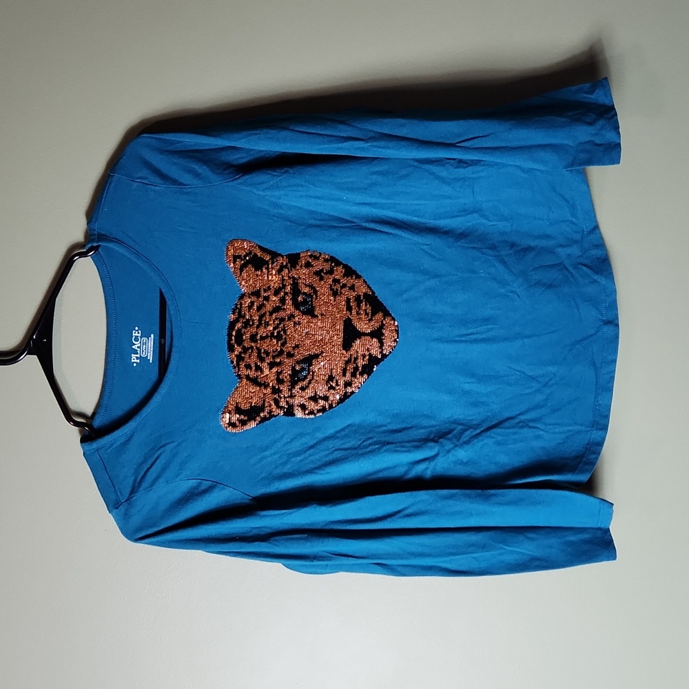 Childrens Place long sleeve tshirt